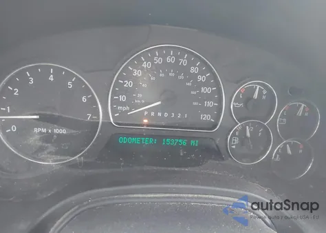 2009 Saab 9-7X 4.2I из США, поврежденный, VIN 5S3ET13S092801605